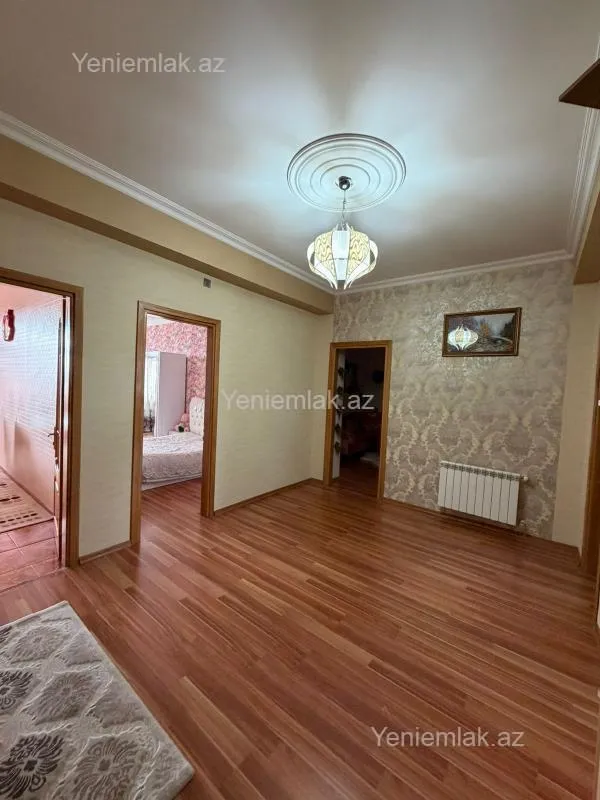 Satılır 3 otaqlı yeni tikili 148 m²