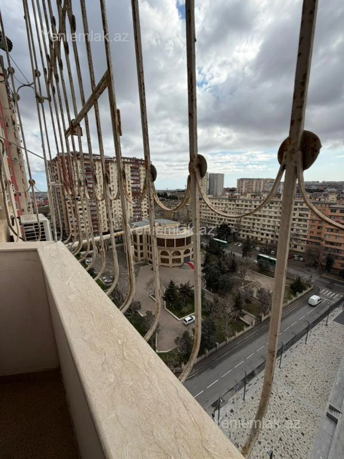 Satılır 3 otaqlı yeni tikili 148 m²