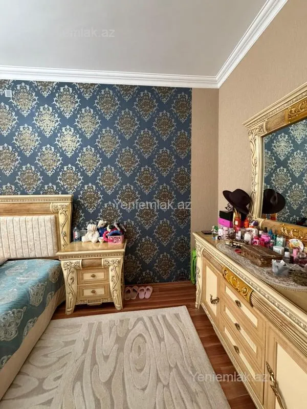 Satılır 3 otaqlı yeni tikili 148 m²