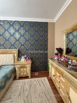Satılır 3 otaqlı yeni tikili 148 m²