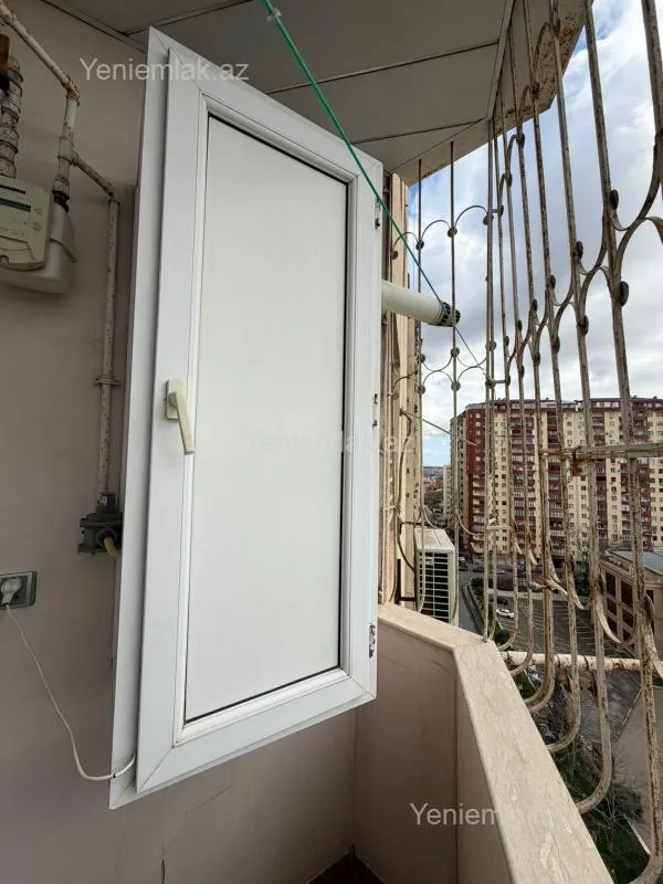Satılır 3 otaqlı yeni tikili 148 m²