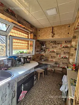Satılır 3 otaqlı köhnə tikili 55 m²