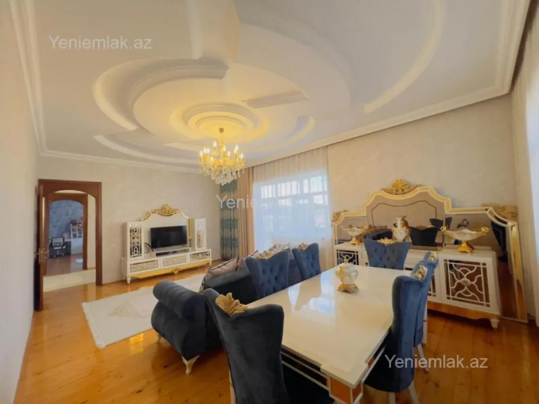 Satılır 16 otaqlı obyekt 900 m²