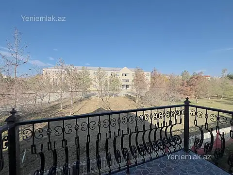 Satılır 16 otaqlı obyekt 900 m²