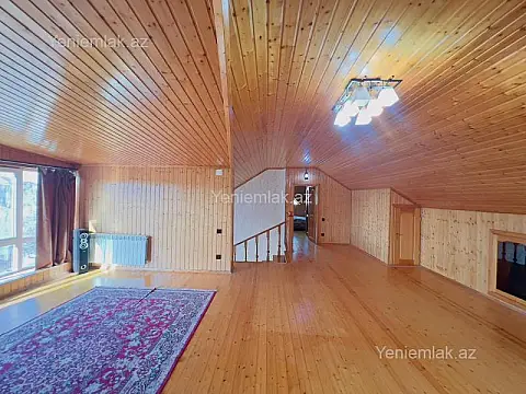 Satılır 16 otaqlı obyekt 900 m²