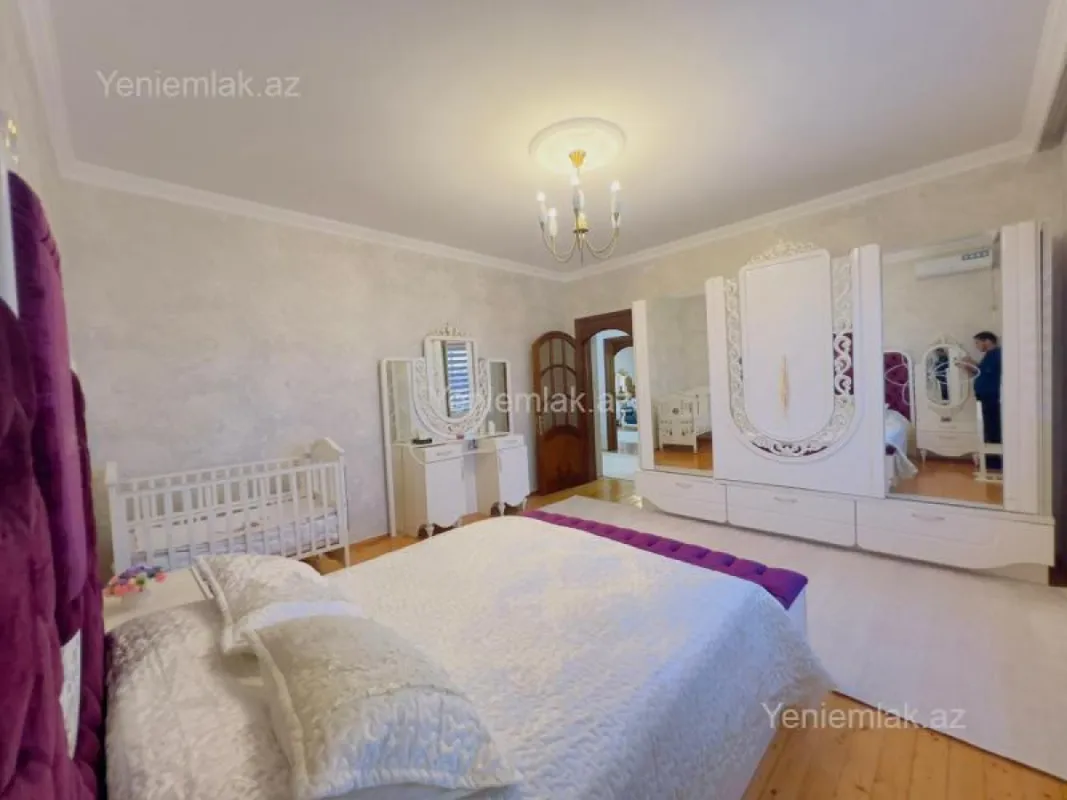 Satılır 16 otaqlı obyekt 900 m²