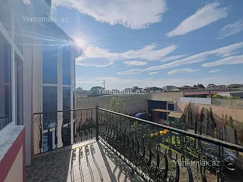 Satılır 16 otaqlı obyekt 900 m²