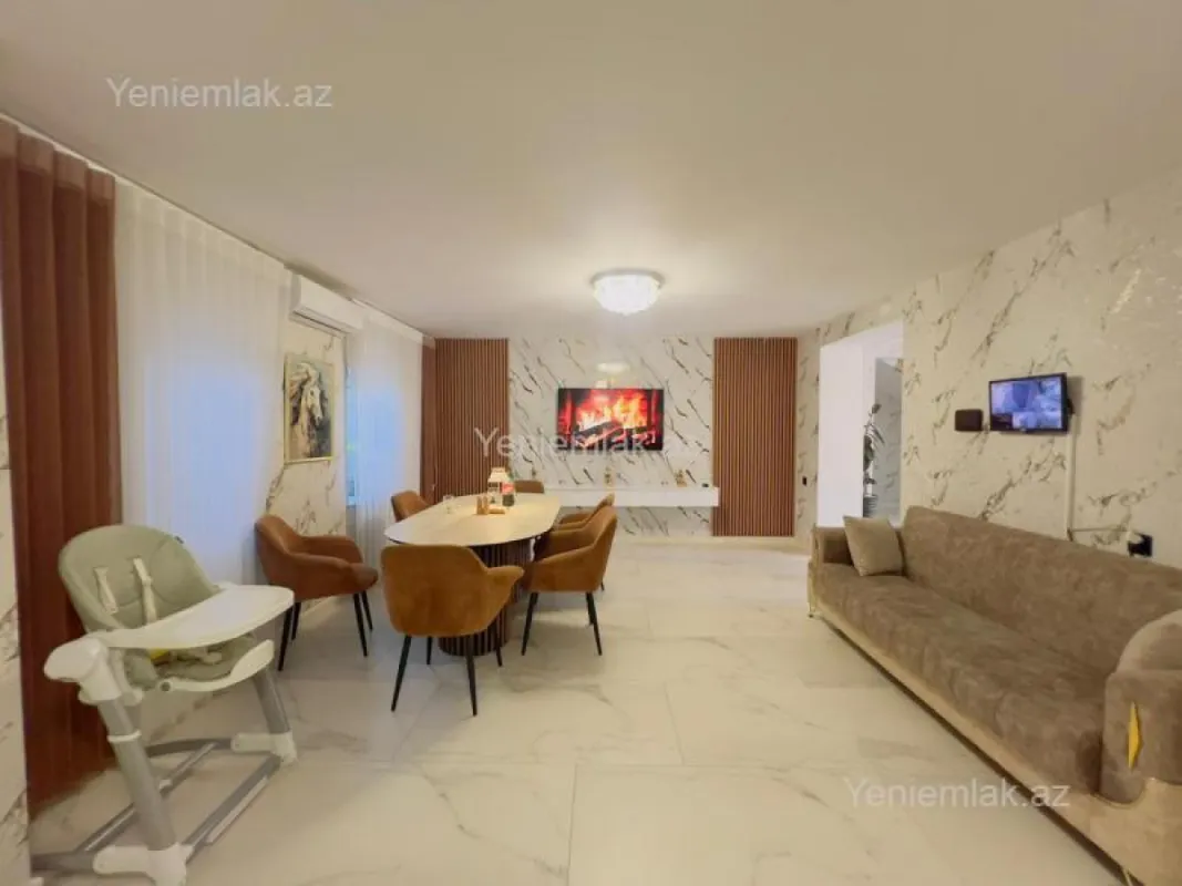 Satılır 16 otaqlı obyekt 900 m²