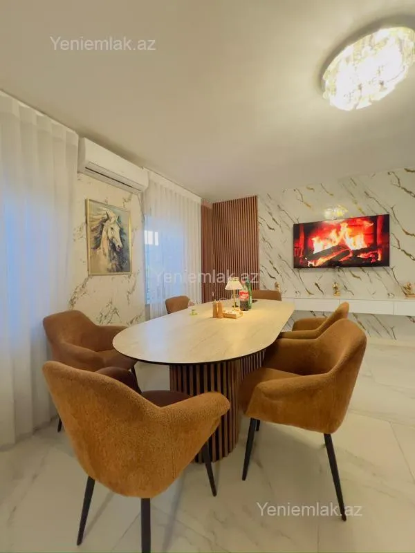 Satılır 16 otaqlı obyekt 900 m²