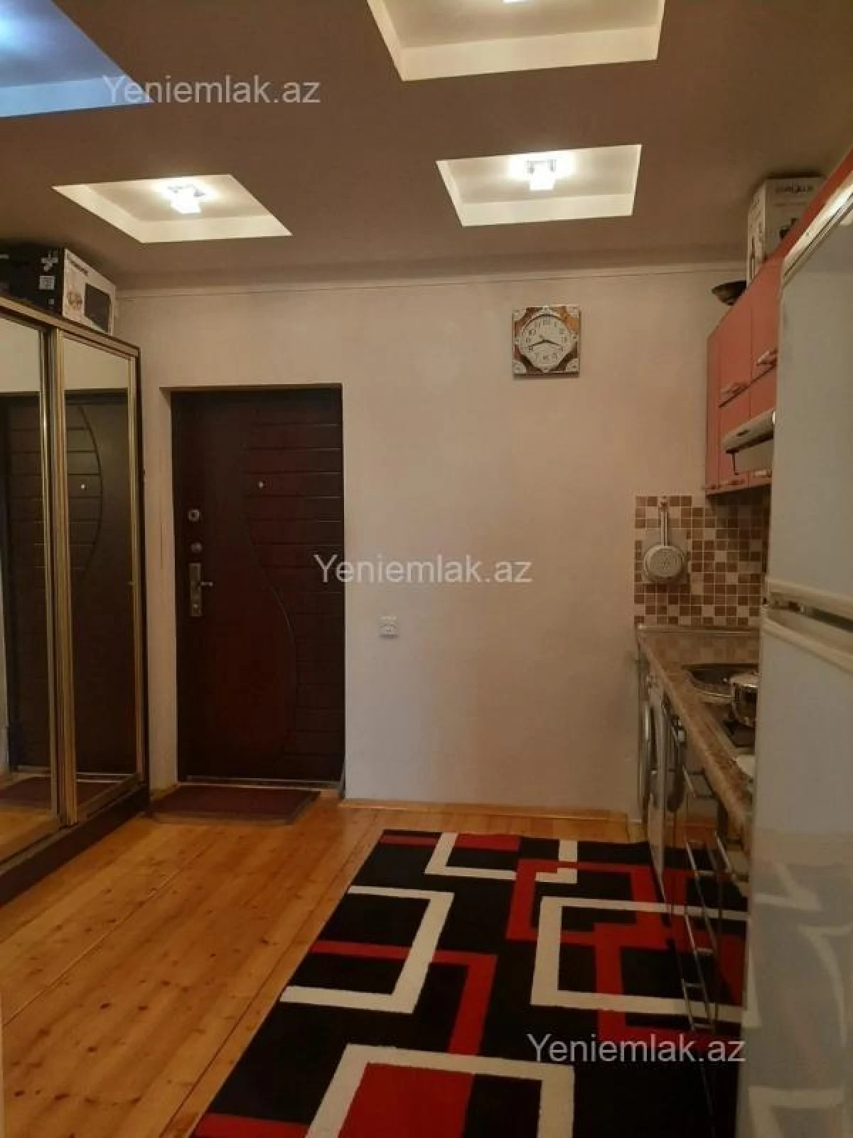 Satılır 2 otaqlı yeni tikili 67 m²