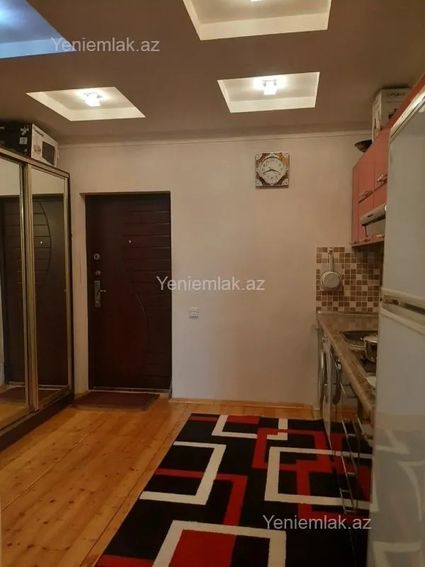 Satılır 2 otaqlı yeni tikili 67 m²