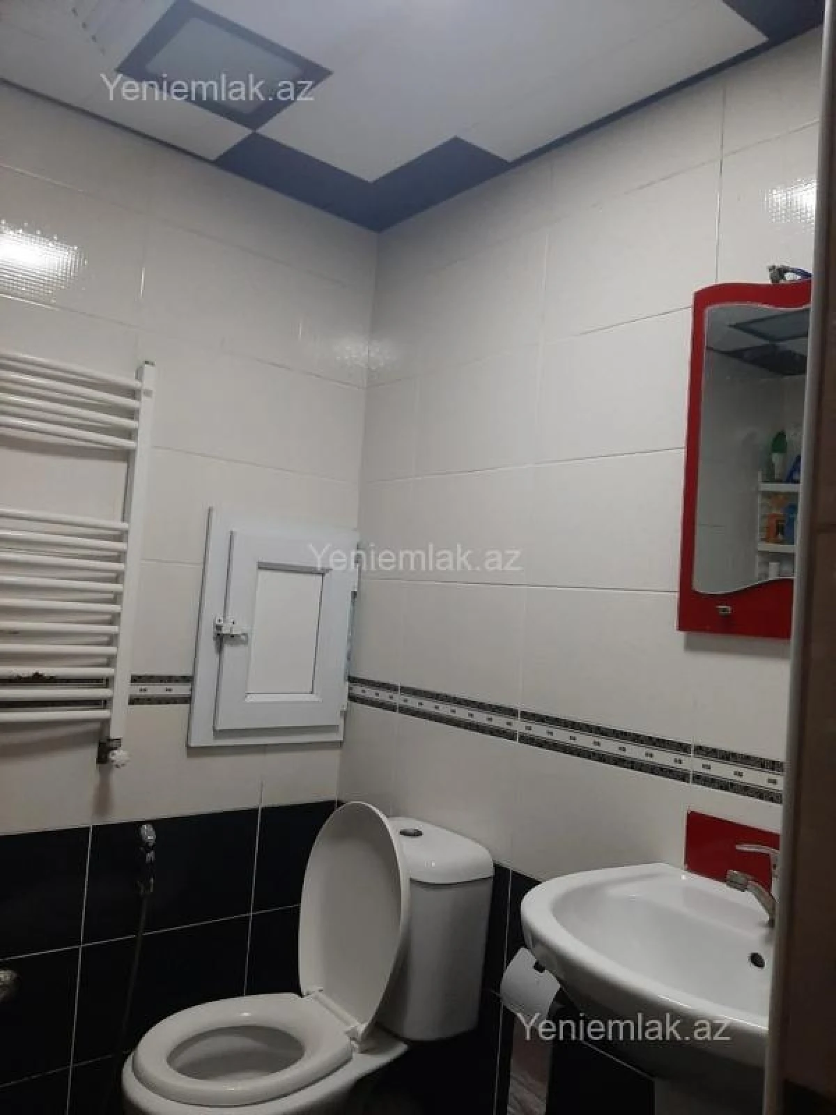 Satılır 2 otaqlı yeni tikili 67 m²