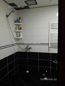 Satılır 2 otaqlı yeni tikili 67 m²