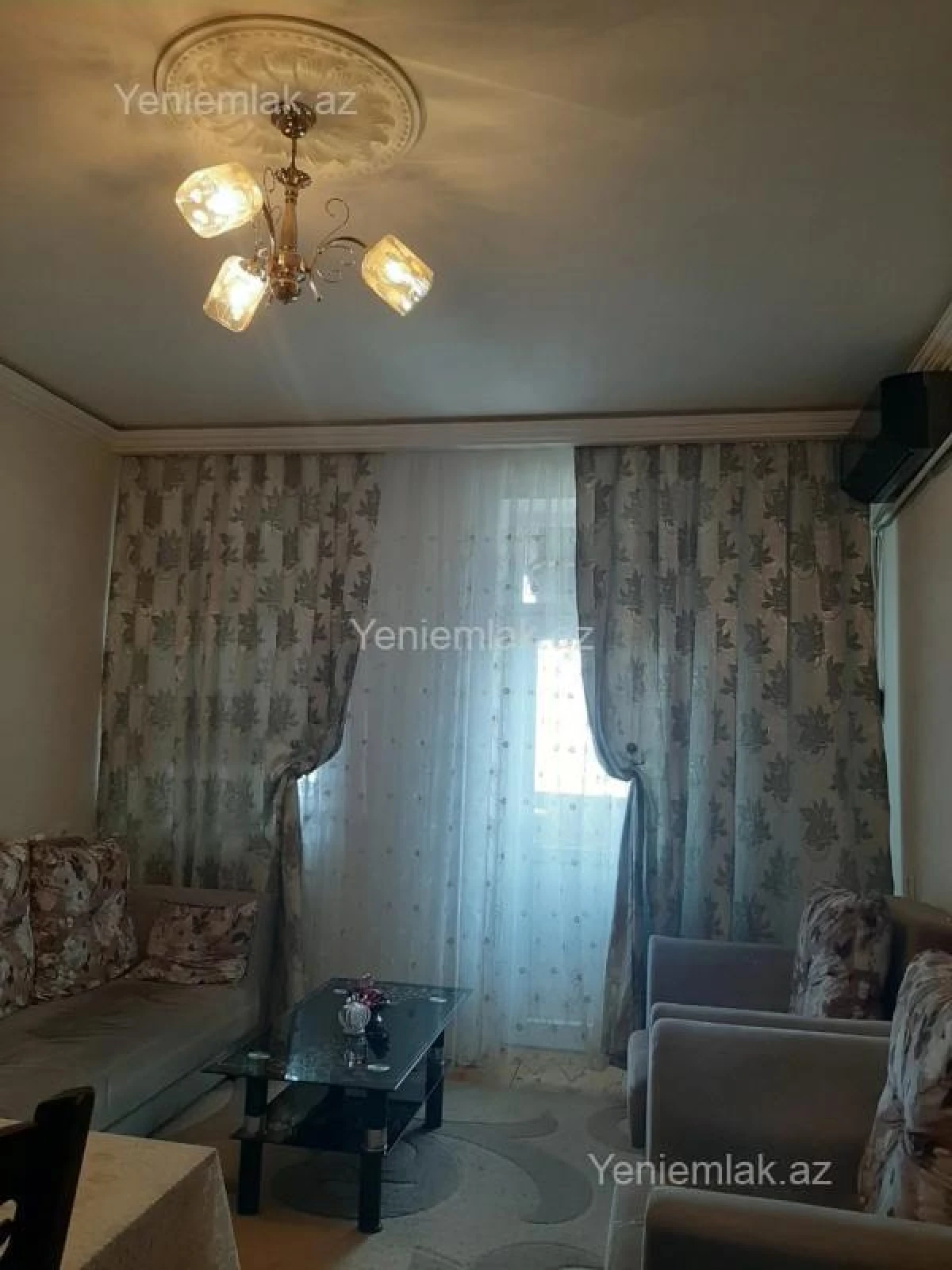 Satılır 2 otaqlı yeni tikili 67 m²