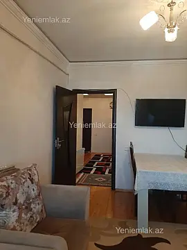 Satılır 2 otaqlı yeni tikili 67 m²