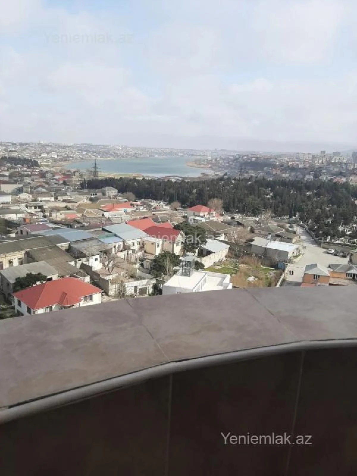 Satılır 2 otaqlı yeni tikili 67 m²