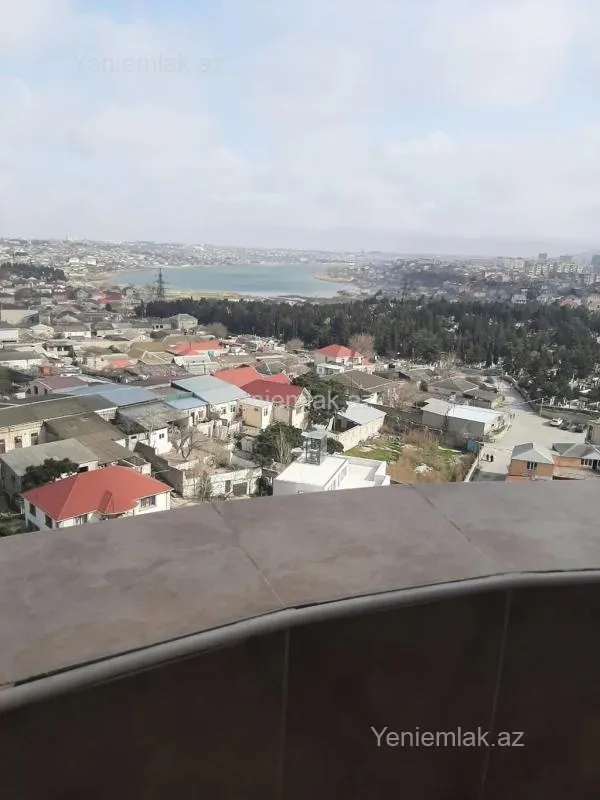 Satılır 2 otaqlı yeni tikili 67 m²