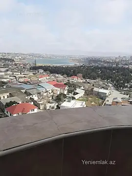 Satılır 2 otaqlı yeni tikili 67 m²