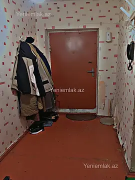 Satılır 2 otaqlı köhnə tikili 45 m²