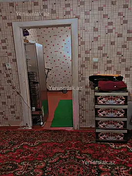 Satılır 2 otaqlı köhnə tikili 45 m² — Bakı, Yasamal 2 otaq 45.00 m²