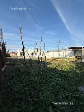 Satılır 5 otaqlı həyət evi 170 m²