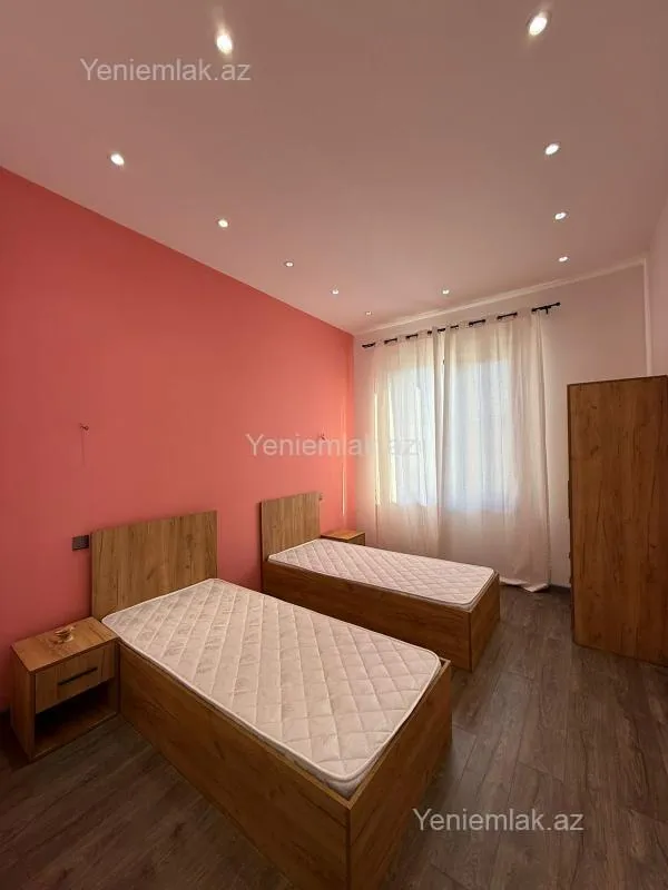 Satılır 5 otaqlı həyət evi 170 m²