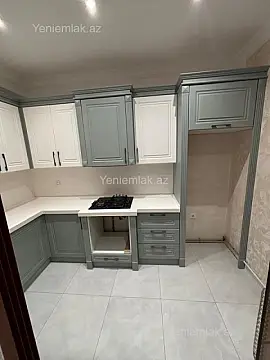 Satılır 2 otaqlı yeni tikili 67.5 m²
