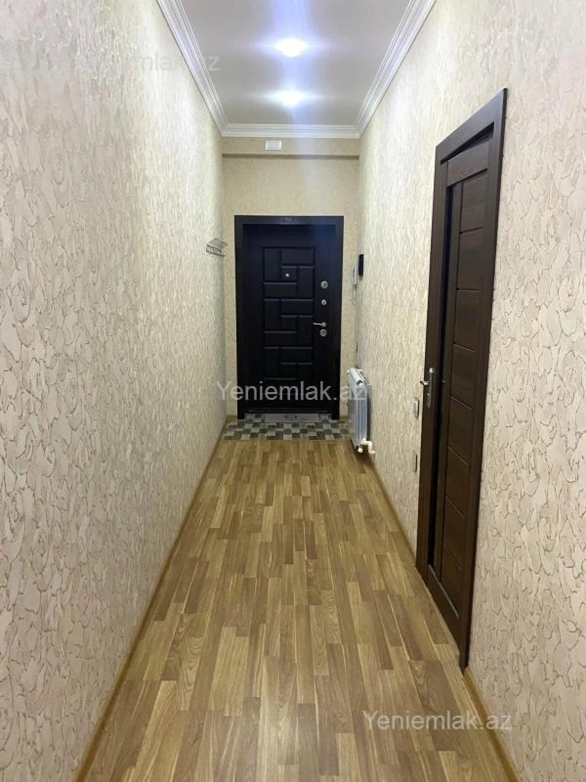 Satılır 2 otaqlı yeni tikili 64 m²