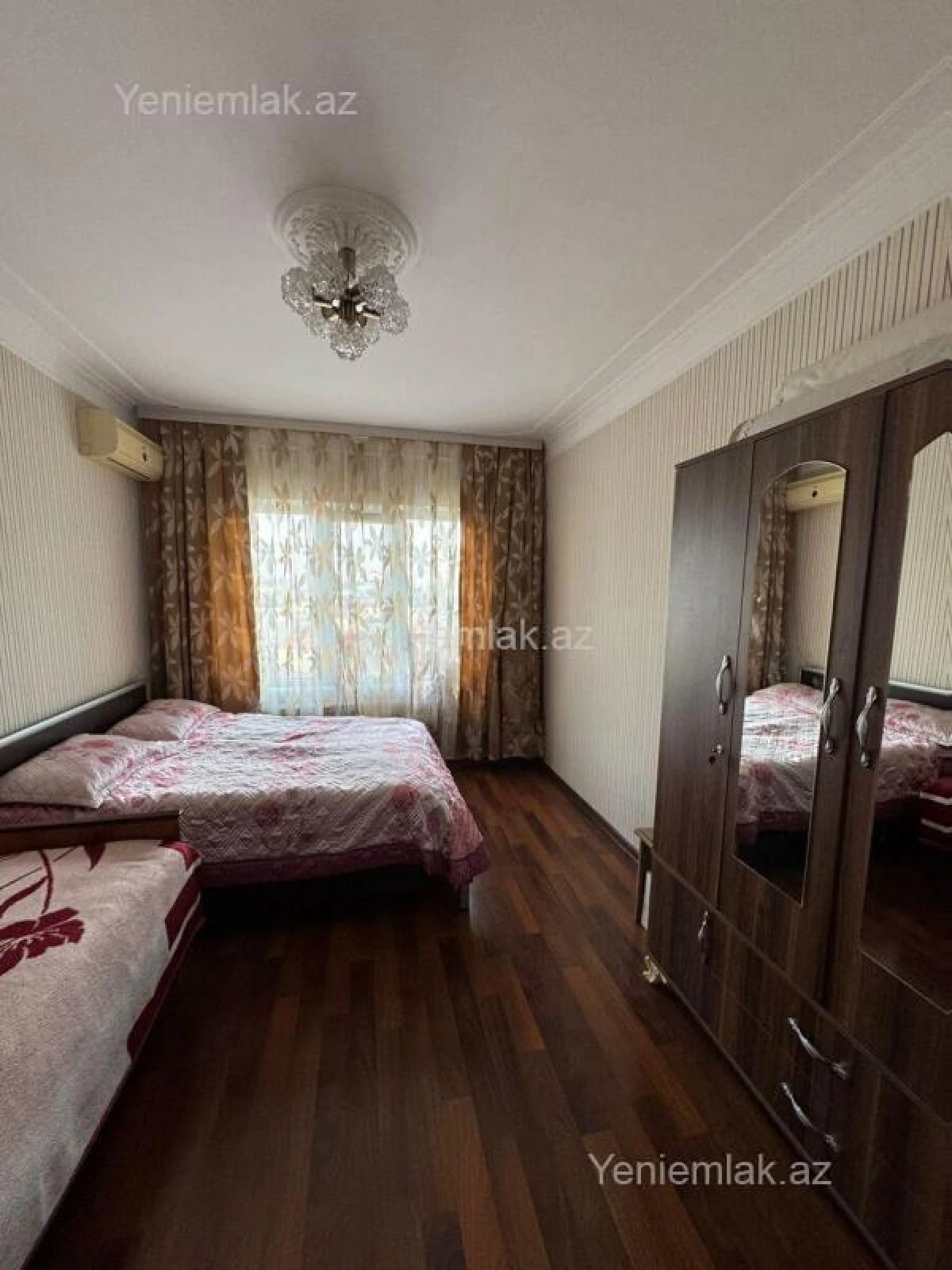 Satılır 3 otaqlı köhnə tikili 70 m²
