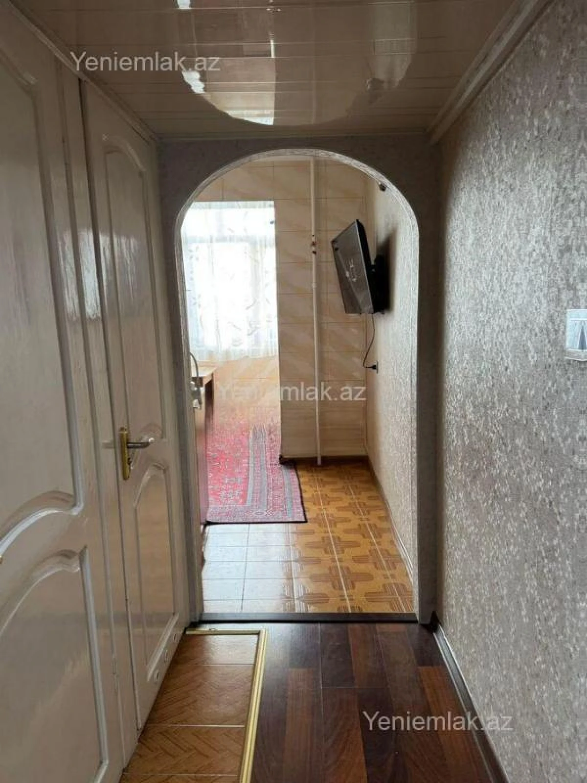 Satılır 3 otaqlı köhnə tikili 70 m²