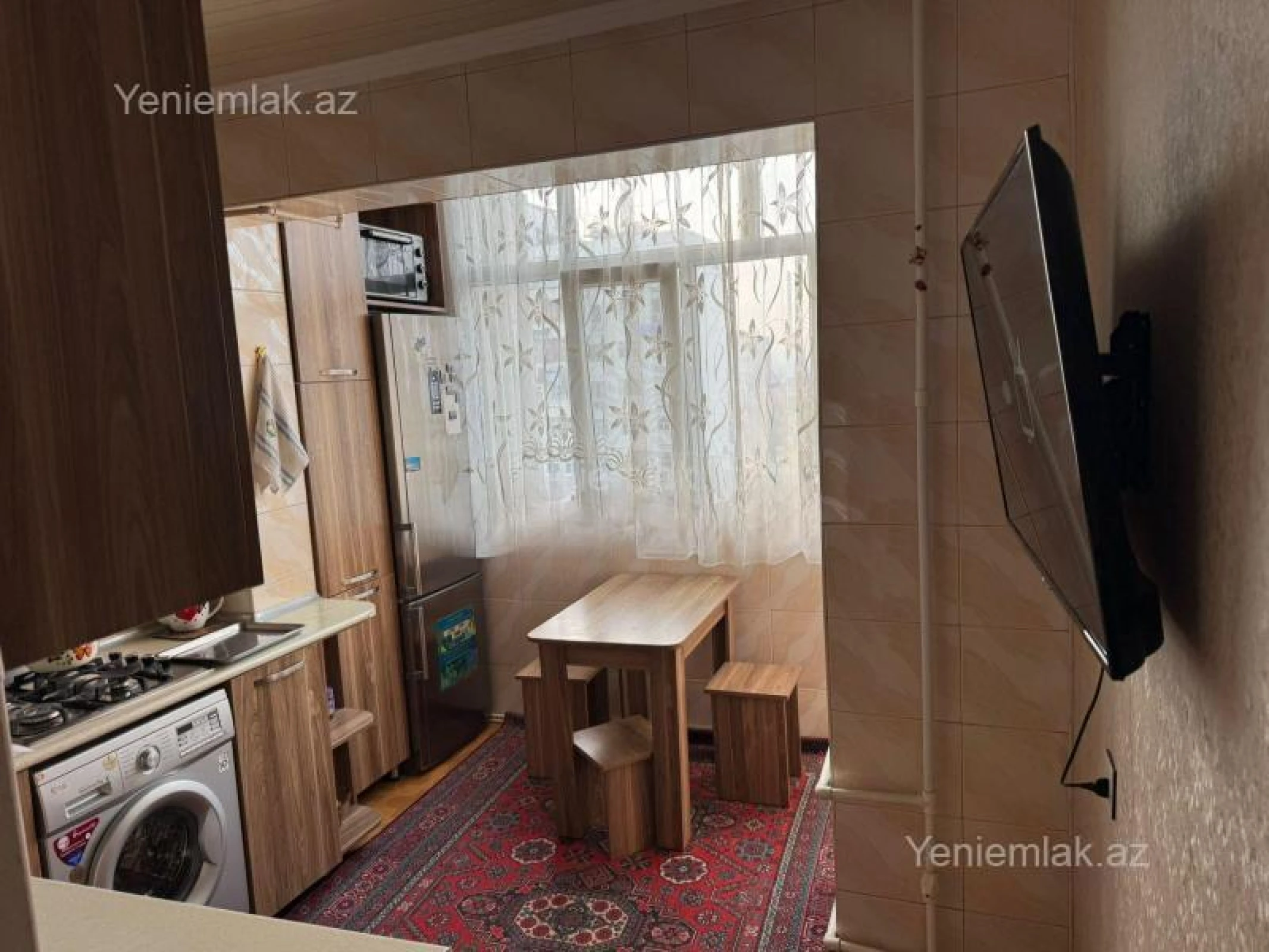 Satılır 3 otaqlı köhnə tikili 70 m²