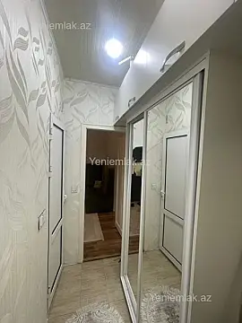 Satılır 3 otaqlı köhnə tikili 55 m²
