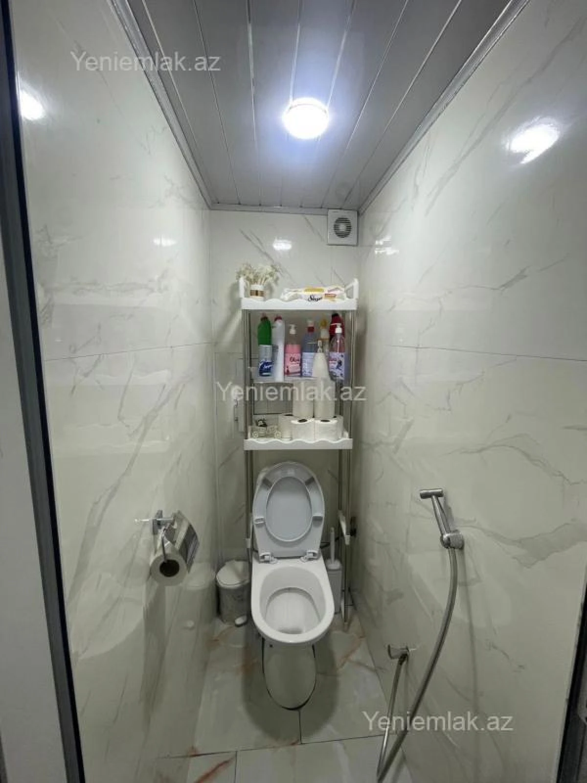 Satılır 3 otaqlı köhnə tikili 55 m²