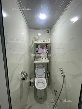 Satılır 3 otaqlı köhnə tikili 55 m²