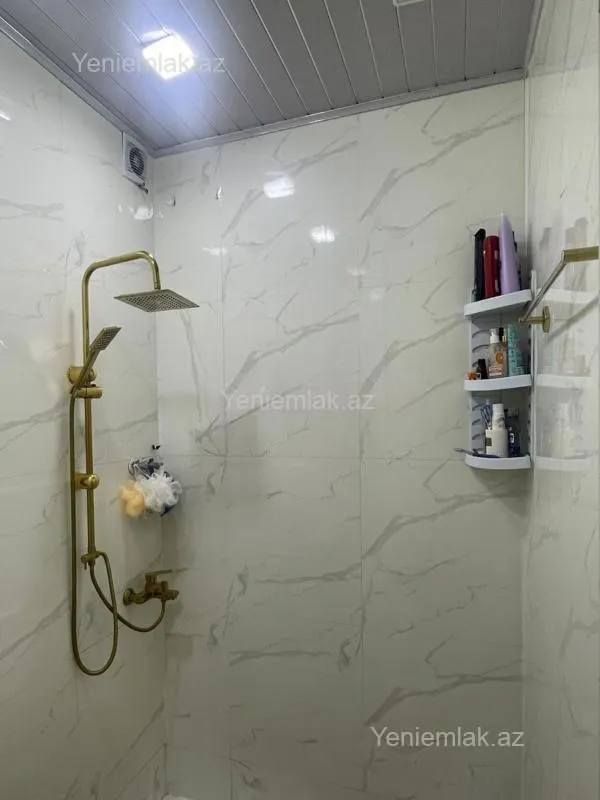 Satılır 3 otaqlı köhnə tikili 55 m²