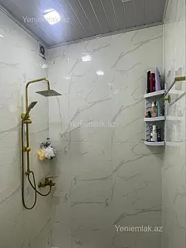 Satılır 3 otaqlı köhnə tikili 55 m²