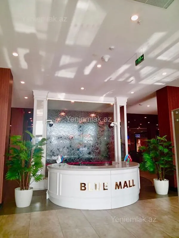 Satılır 2 otaqlı yeni tikili 79 m²