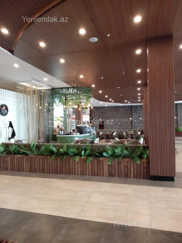 Satılır 2 otaqlı yeni tikili 79 m²