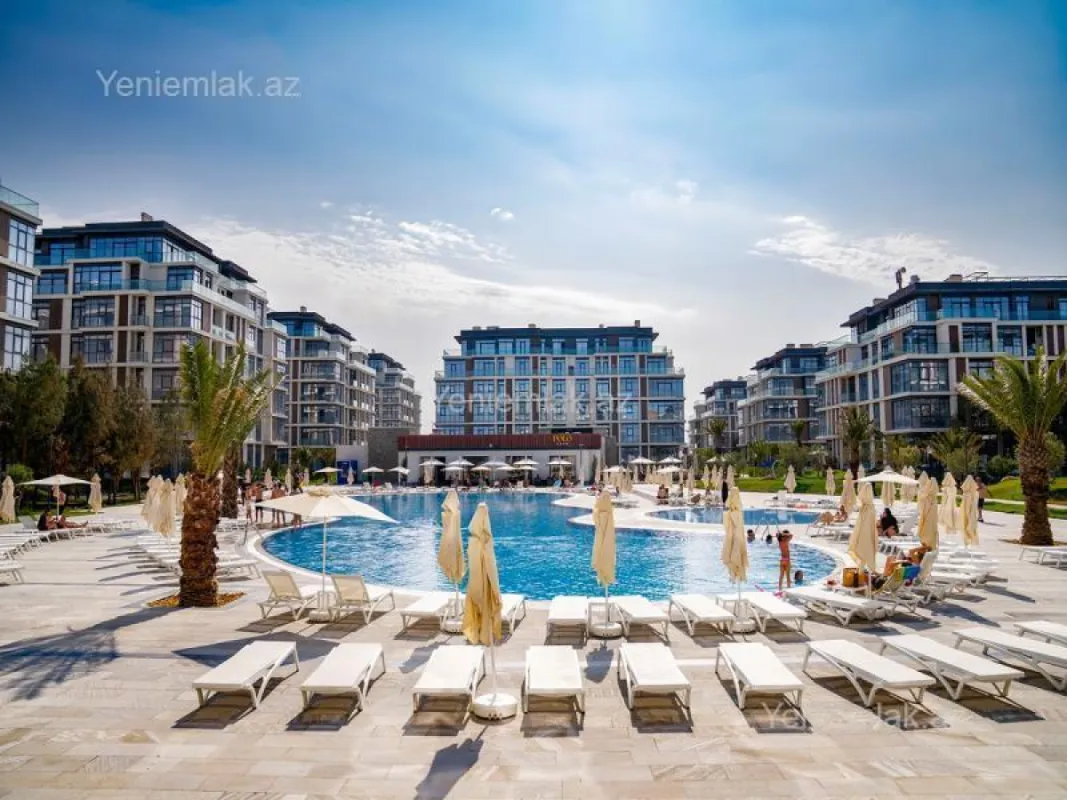 Satılır 3 otaqlı köhnə tikili 133.4 m²