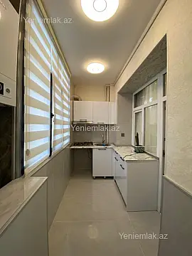 Satılır 3 otaqlı yeni tikili 82 m²