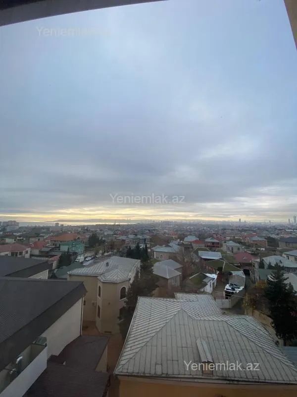 Satılır 3 otaqlı yeni tikili 82 m²