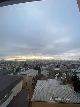 Satılır 3 otaqlı yeni tikili 82 m²