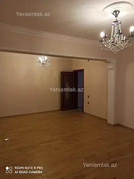Satılır 8 otaqlı həyət evi 300 m²