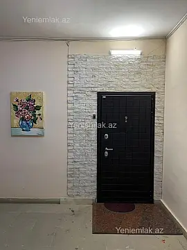 Satılır 3 otaqlı yeni tikili 140 m²