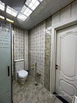 Satılır 3 otaqlı yeni tikili 140 m²