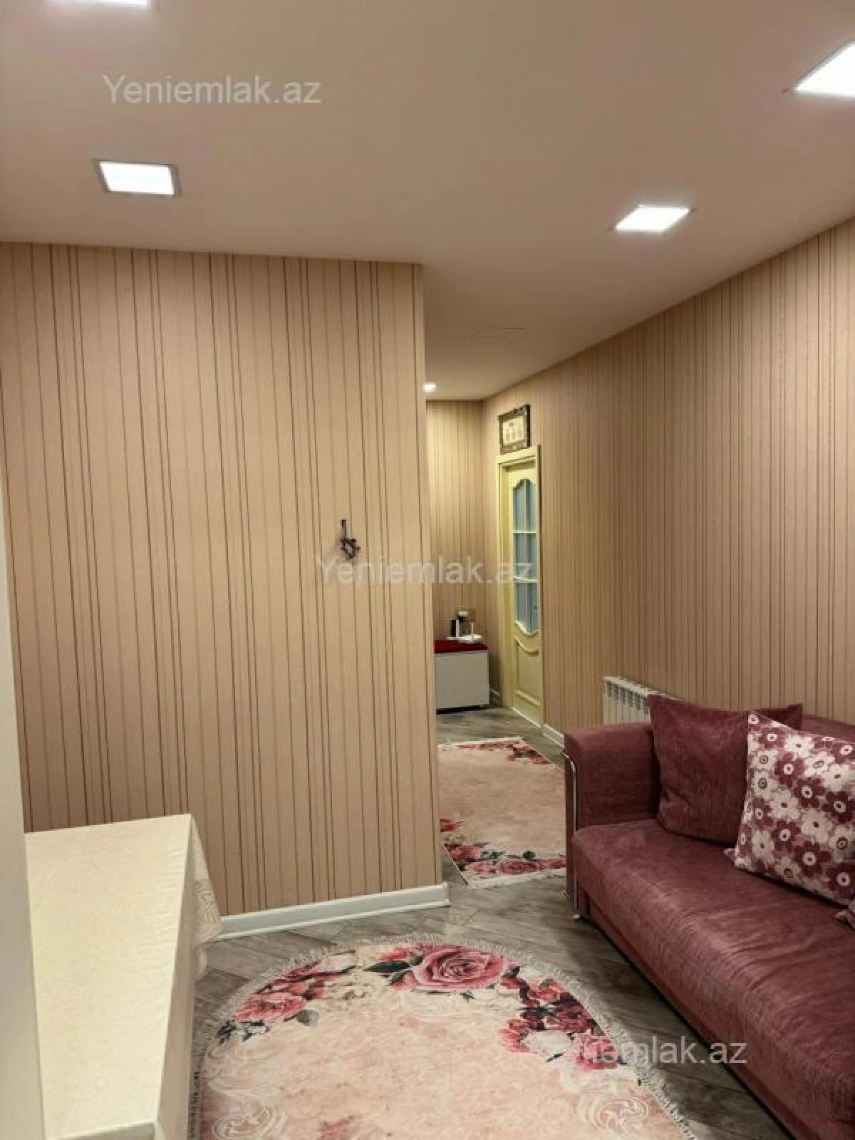 Satılır 3 otaqlı köhnə tikili 70 m²