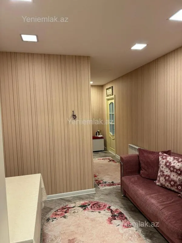 Satılır 3 otaqlı köhnə tikili 70 m²