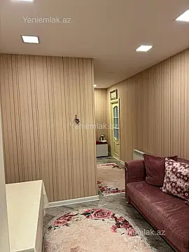Satılır 3 otaqlı köhnə tikili 70 m²