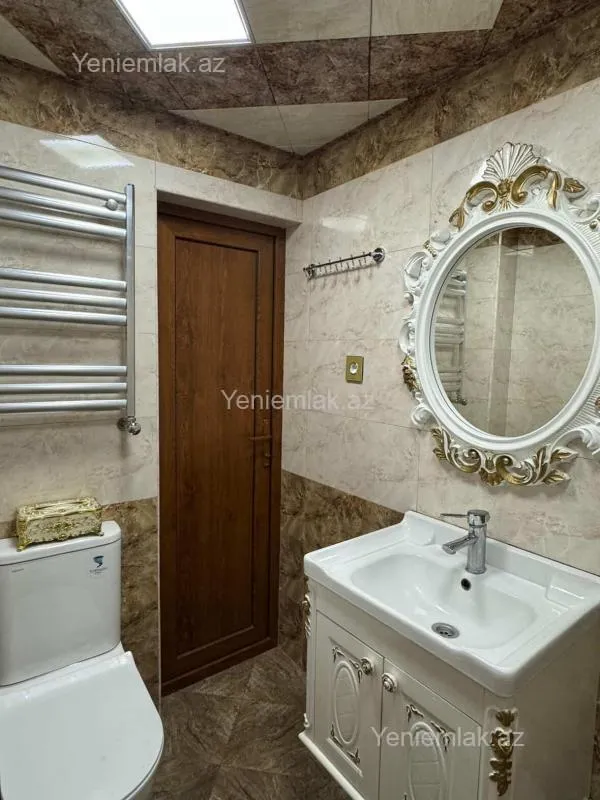 Satılır 3 otaqlı köhnə tikili 70 m²