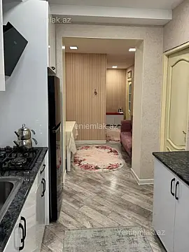 Satılır 3 otaqlı köhnə tikili 70 m²